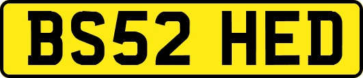 BS52HED