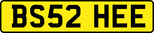 BS52HEE