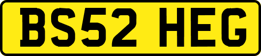 BS52HEG