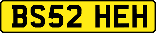 BS52HEH