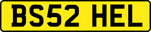 BS52HEL