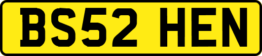 BS52HEN