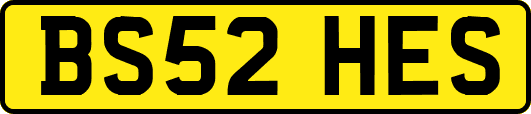 BS52HES
