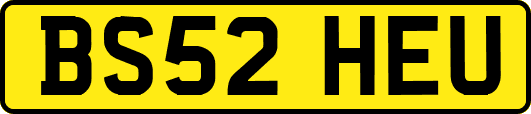 BS52HEU