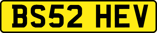 BS52HEV
