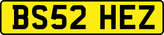 BS52HEZ