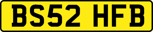 BS52HFB