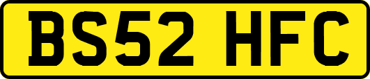 BS52HFC