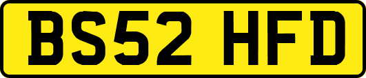 BS52HFD