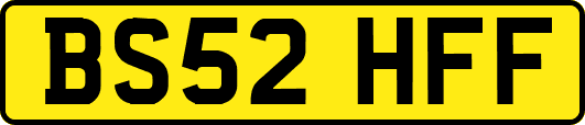 BS52HFF