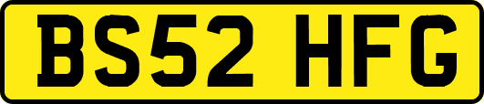 BS52HFG