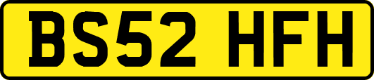 BS52HFH