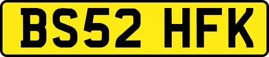BS52HFK