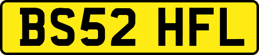BS52HFL