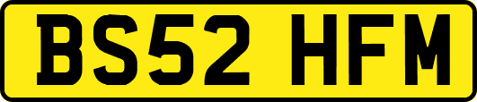 BS52HFM