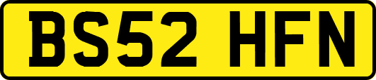 BS52HFN