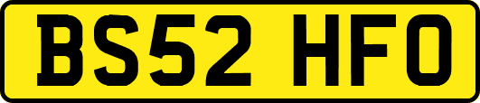 BS52HFO