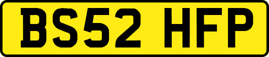 BS52HFP