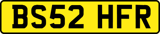 BS52HFR