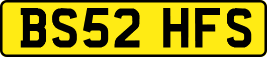 BS52HFS