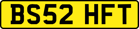 BS52HFT