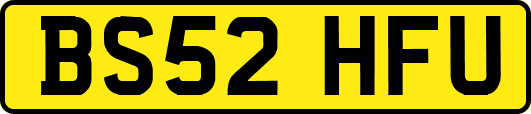 BS52HFU