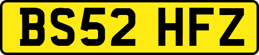 BS52HFZ