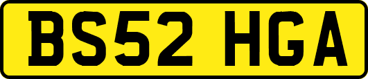 BS52HGA