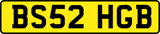 BS52HGB