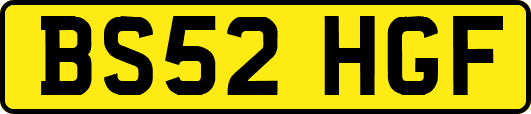 BS52HGF