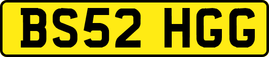 BS52HGG
