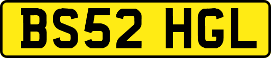 BS52HGL