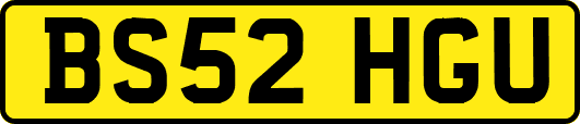 BS52HGU