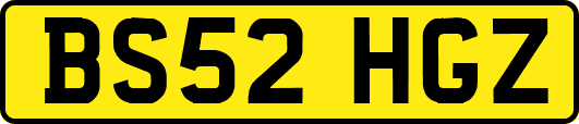 BS52HGZ
