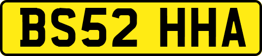 BS52HHA