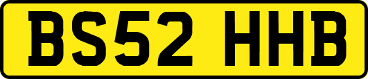 BS52HHB