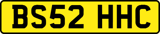 BS52HHC