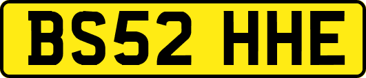 BS52HHE
