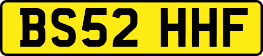 BS52HHF