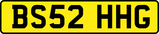 BS52HHG