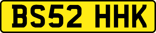 BS52HHK