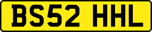 BS52HHL