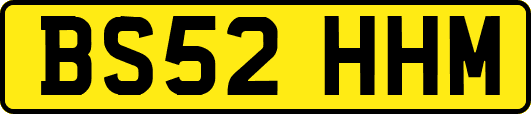 BS52HHM