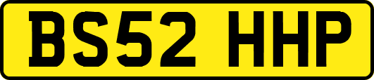 BS52HHP