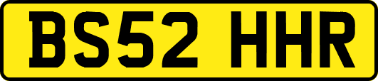 BS52HHR