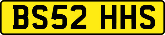 BS52HHS