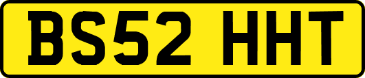 BS52HHT