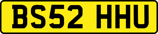 BS52HHU