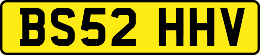 BS52HHV
