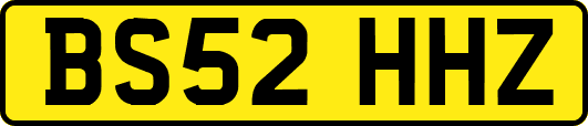 BS52HHZ